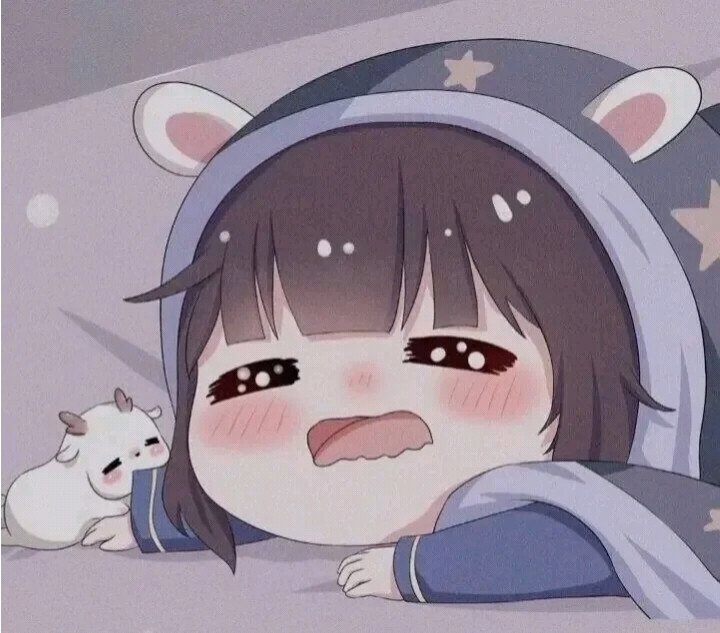 甜点侦探封面